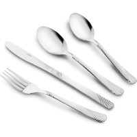 Набор столовых приборов Tadar Erie 24pcs