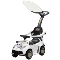 Толокар A+B Space White (7836)