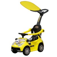 Толокар A+B Space Yellow (7836)