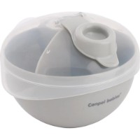 Ёмкость для хранения молока Canpol Babies Grey (56/014)