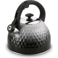 Чайник Tadar Tisana 3L Black/White