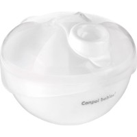 Ёмкость для хранения молока Canpol Babies White (56/014)
