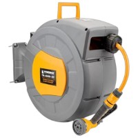 Cărucior cu furtun Powermat PM-ABNW-20M