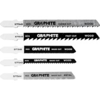 Pînză ferestrău Graphite 57T540