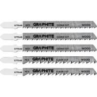 Полотно для пилы Graphite 57T551