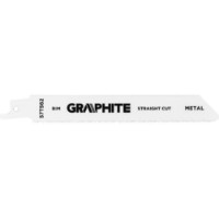 Pînză ferestrău Graphite 57T562