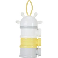 Ёмкость для хранения молока Premaman Gray (PRF5RD-CCC-UNQ)