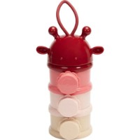 Ёмкость для хранения молока Premaman Pink (PRF5RE-CCC-UNQ)