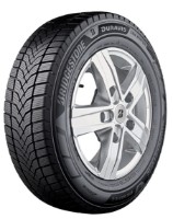 Anvelopa Bridgestone Duravis Van Winter 235/65 R16C 121R