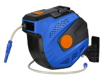 Cărucior pentru furtun Wadfow WVZ1520