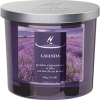 Свеча Hypno Casa Lavanda 2228N