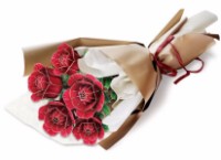 Puzzle 3D-constructor CubicFun Flower Bouquet 312pcs (6944588208653)