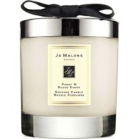 Свеча Jo Malone London Peony & Blush Suede 200g