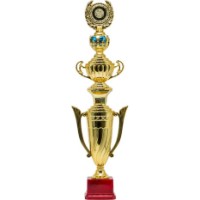 Cupă pentru premiere New World 55cm (8603C)