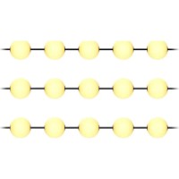 Ghirlandă Orno ADGO6559L25105M