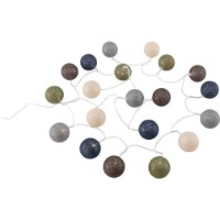 Гирлянда Outwell Alpha Cotton 200cm (651218)