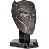 Puzzle 3D-constructor Spin Master Marvel: Black Panther (6069827)