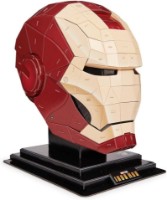 Puzzle 3D-constructor Spin Master Marvel: Iron-Man (6069819)