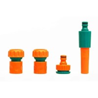 Pistol pentru stropit Flo FLO89203