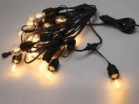 Гирлянда Party Lights 12.5m (36695)