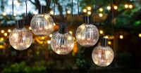 Гирлянда Party Lights 6.8m D8cm (53798)
