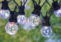 Ghirlandă Party Lights 7.5m G50 D5cm (53801)