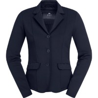 Jachetă de călărie ELT Lina Teens 164/170 Blue (3248401)