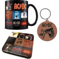 Set de suveniruri Pyramid GP2400965