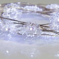 Ghirlandă Rexant 303-010