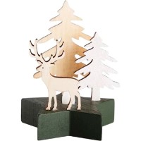 Световая фигура Rexant 504-042