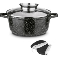 Кастрюля Konighoffer Kingstone 2.4L