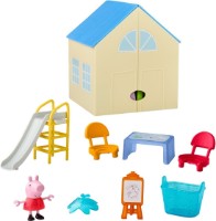 Фигурка героя Hasbro Peppas Pop Up Playground (5010996308283)