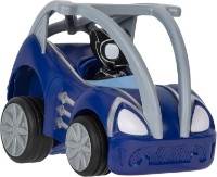 Фигурка героя Jazwares Black Panther Spidy Power Rollers (SNF0199)