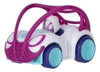 Фигурка героя Jazwares Spider-Man Spidy Power Rollers (SNF0165)