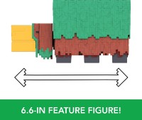 Фигурка героя Mattel Minecraft (194735234455)