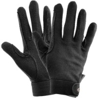 Перчатки для верховой езды ELT Picot Winter 7-9y Black (31686001-7)