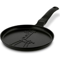 Сковорода для панкейков Konighoffer Giraffe 18cm