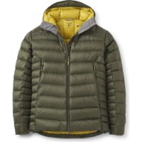 Geacă pentru bărbați Rab Electron Pro Hoody L Army