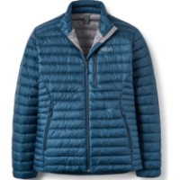 Мужская куртка Rab Microlight XL Tempest Blue