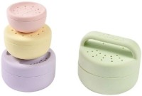 Игрушка для купания Beaba 4pcs (B920409)