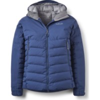 Geacă pentru bărbați Rab Infinity Alpine Windstopper M Tempest Blue