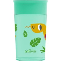 Поильник Dr.Browns 9+ Mint 300ml (072239323830)