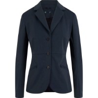 Жакет для верховой езды Euro-Star Jackie Premium 34 Blue (8530-1098-9000)