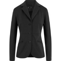 Жакет для верховой езды Euro-Star Jackie Premium 38 Black (8530-1098-9000)