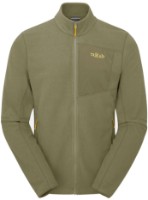 Мужская толстовка Rab Tecton M Light Khaki