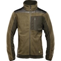 Jachetă pentru bărbați Seven Kings Polar Khaki s.M (PLSTA0POHM)