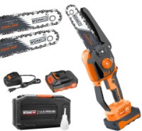 Ferăstrău cu lanţ cu acumulator TehnoWorker VOR82784