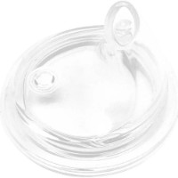 Сменная силиконовая насадка Kikka Boo Happy face 200ml (31302030087)