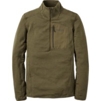 Мужская толстовка Rab Ascendor Light Pull-On M Oak