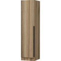 Шкаф Trendy Minar Kale 8672 Dore 45x190x52cm GTR005029